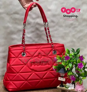 PRADA Womens Bag