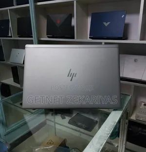 New Laptop HP ZBook 15 16GB Intel Core I7 SSD 512GB