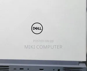 New Laptop Dell XPS 15 16GB AMD Ryzen 7 SSD 512GB