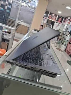 New Laptop HP EliteBook 840 8GB Intel Core I5 SSD 500GB
