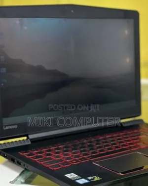 New Laptop Lenovo Legion 5 8GB Intel Core I7 SSD 2T