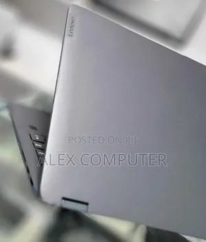 New Laptop Lenovo Flex 5 16GB AMD Ryzen 5 SSD 512GB