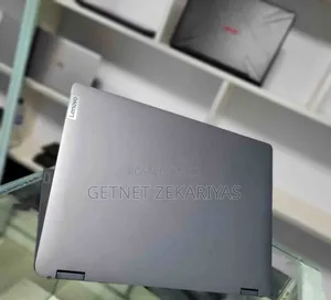 New Laptop Lenovo Flex 5 16GB AMD Ryzen 3 SSD 512GB