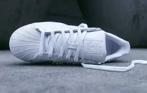 Adidas Old School Master Quality Full White