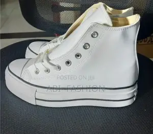 Allstar Double Sole
