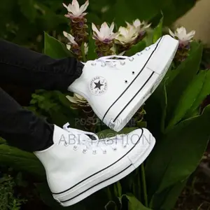 Allstar Double Sole