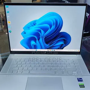 New Laptop HP Envy X360 16GB Intel Core I9 SSD 512GB