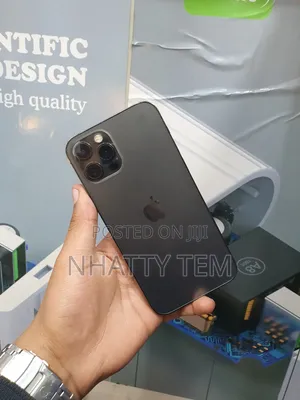 Apple iPhone 12 Pro 128 GB