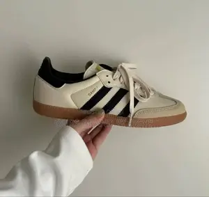 Adidas Samba High Master Quality Luxury Sneakers Shoes
