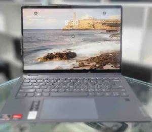New Laptop Lenovo Flex 5 16GB AMD Ryzen 3 SSD 512GB