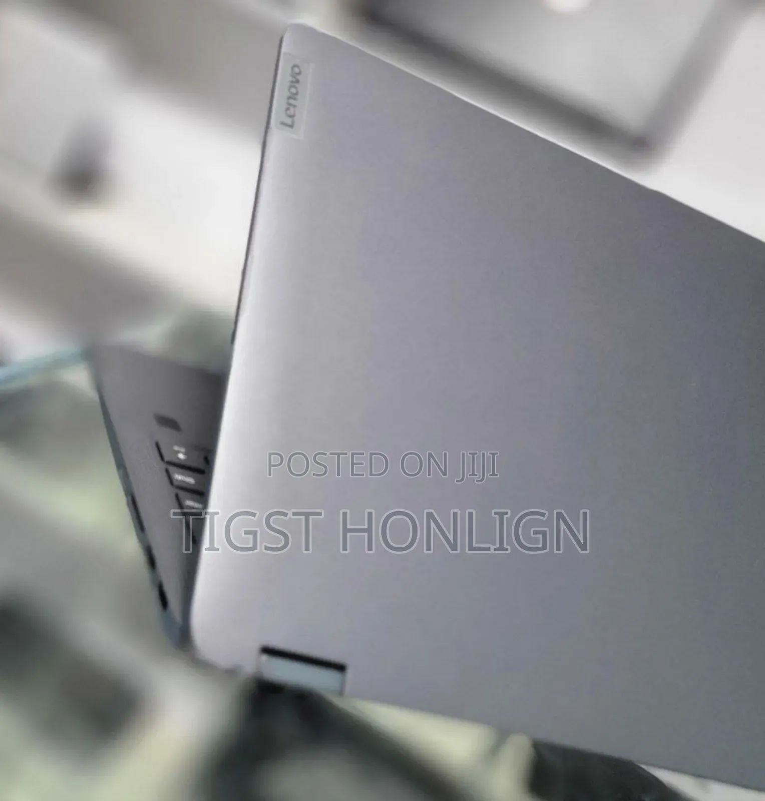 New Laptop Lenovo Flex 5 16GB AMD Ryzen 3 SSD 512GB