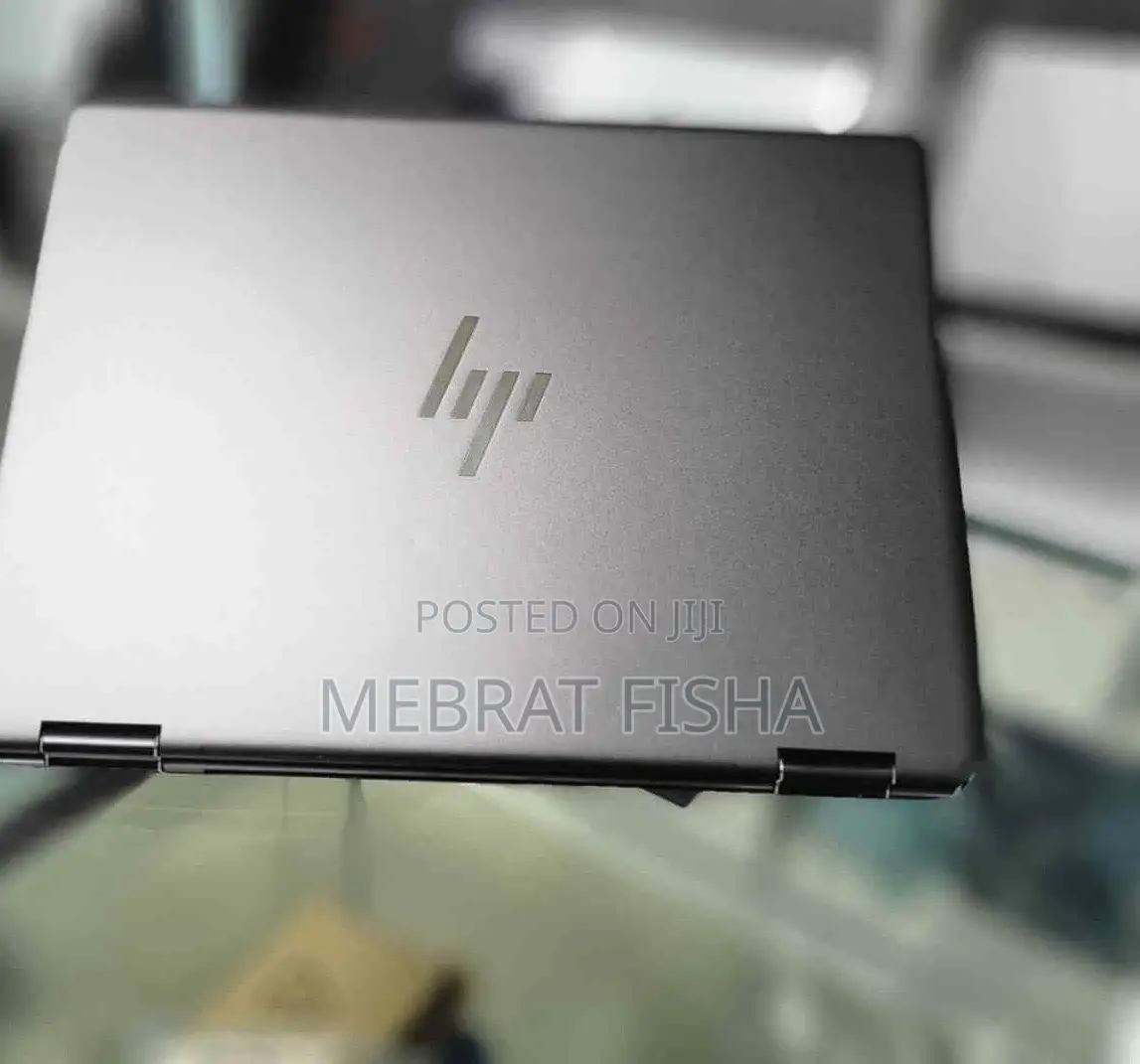 New Laptop HP Spectre 16GB Intel Core i7 SSD 512GB