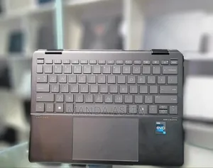 New Laptop HP Spectre 16GB Intel Core I7 SSD 512GB