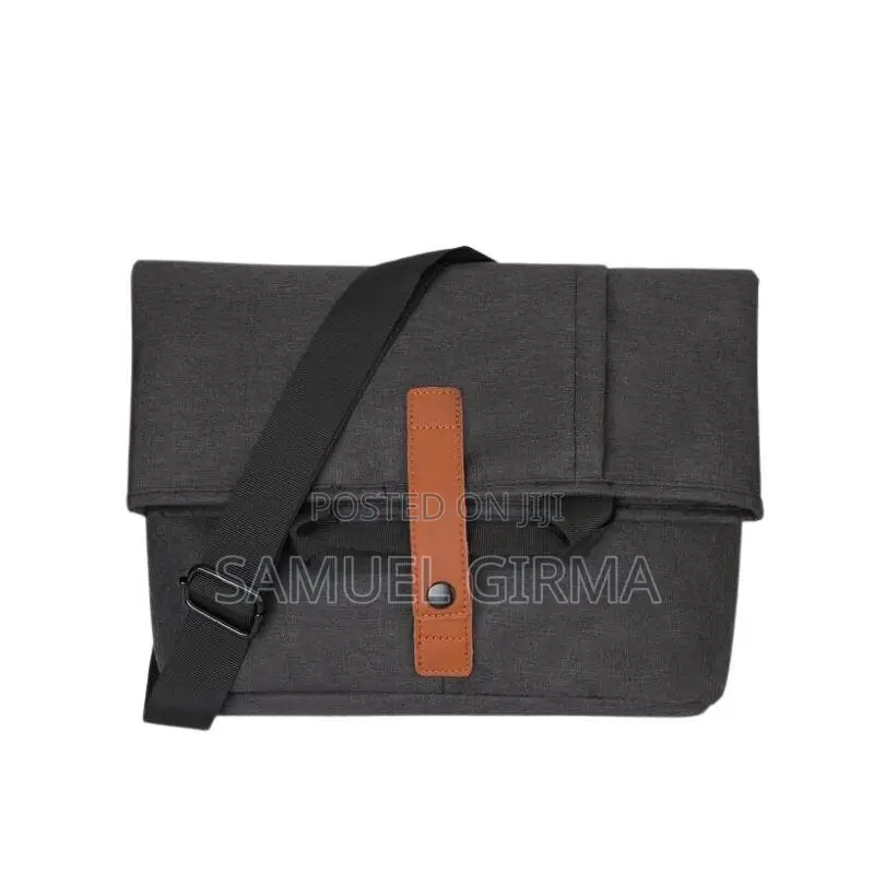  SANTHOME 2-in-1 Messenger Tote Bag