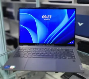 New Laptop Lenovo Flex 5 16GB Intel Core I7 SSD 512GB
