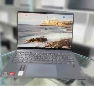 New Laptop Lenovo Flex 5 16GB AMD Ryzen 3 SSD 512GB
