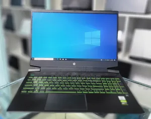 New Laptop HP Pavilion 10 16GB Intel Core I5 SSD 512GB