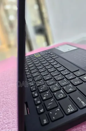 New Laptop Asus VivoBook 15 X505BA 4GB Intel Core 2 Duo SSD 128GB
