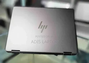 New Laptop HP Spectre 16GB Intel Core I7 SSD 512GB