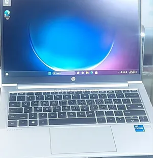 New Laptop HP ProBook 430 G8 8GB Intel Core I5 SSD 512GB