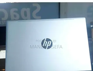 New Laptop HP ProBook 430 G8 8GB Intel Core I5 SSD 512GB