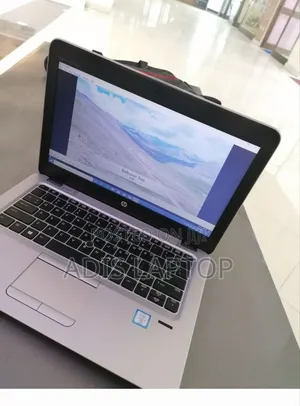 New Laptop HP EliteBook 840 16GB Intel Core I7 HDD+SSD 1T