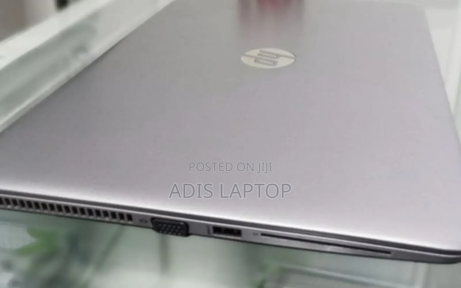 New Laptop HP EliteBook 840 16GB Intel Core I7 HDD+SSD 1T