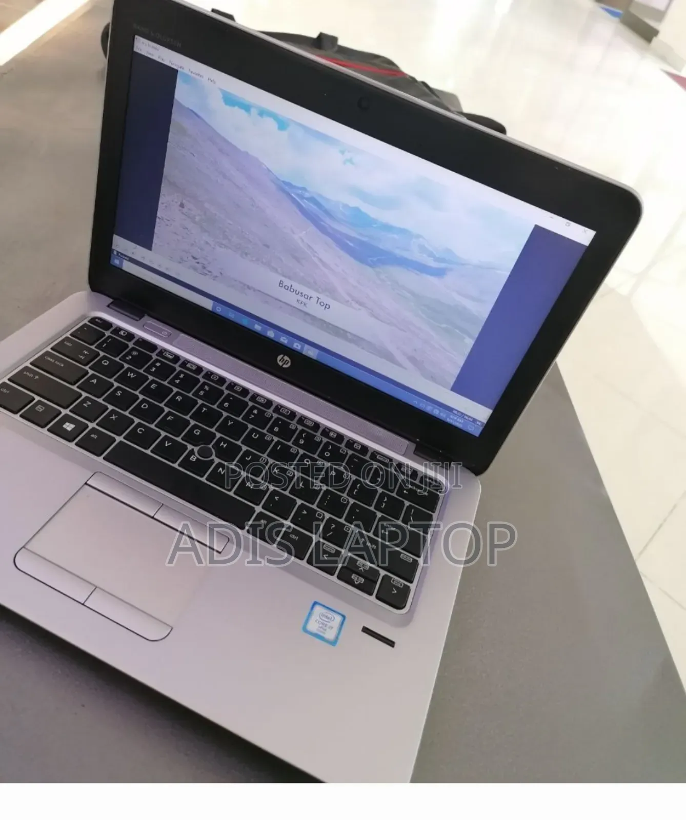 New Laptop HP EliteBook 840 16GB Intel Core I7 HDD+SSD 1T