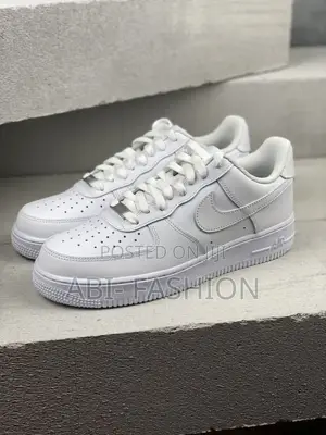 Nike Air Force Orignal Master Quality