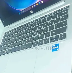 New Laptop HP ProBook 430 G8 8GB Intel Core I5 SSD 512GB