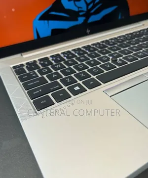 New Laptop HP EliteBook x360 1030 G7 16GB Intel Core i7 SSD 512GB