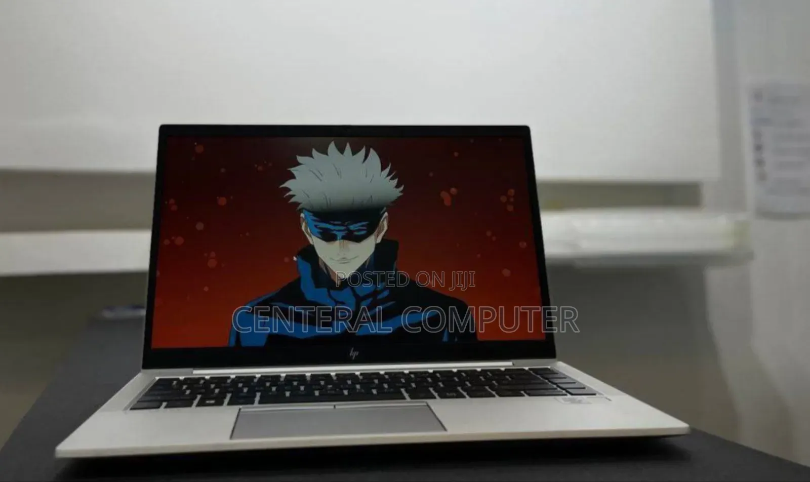 New Laptop HP EliteBook x360 1030 G7 16GB Intel Core i7 SSD 512GB