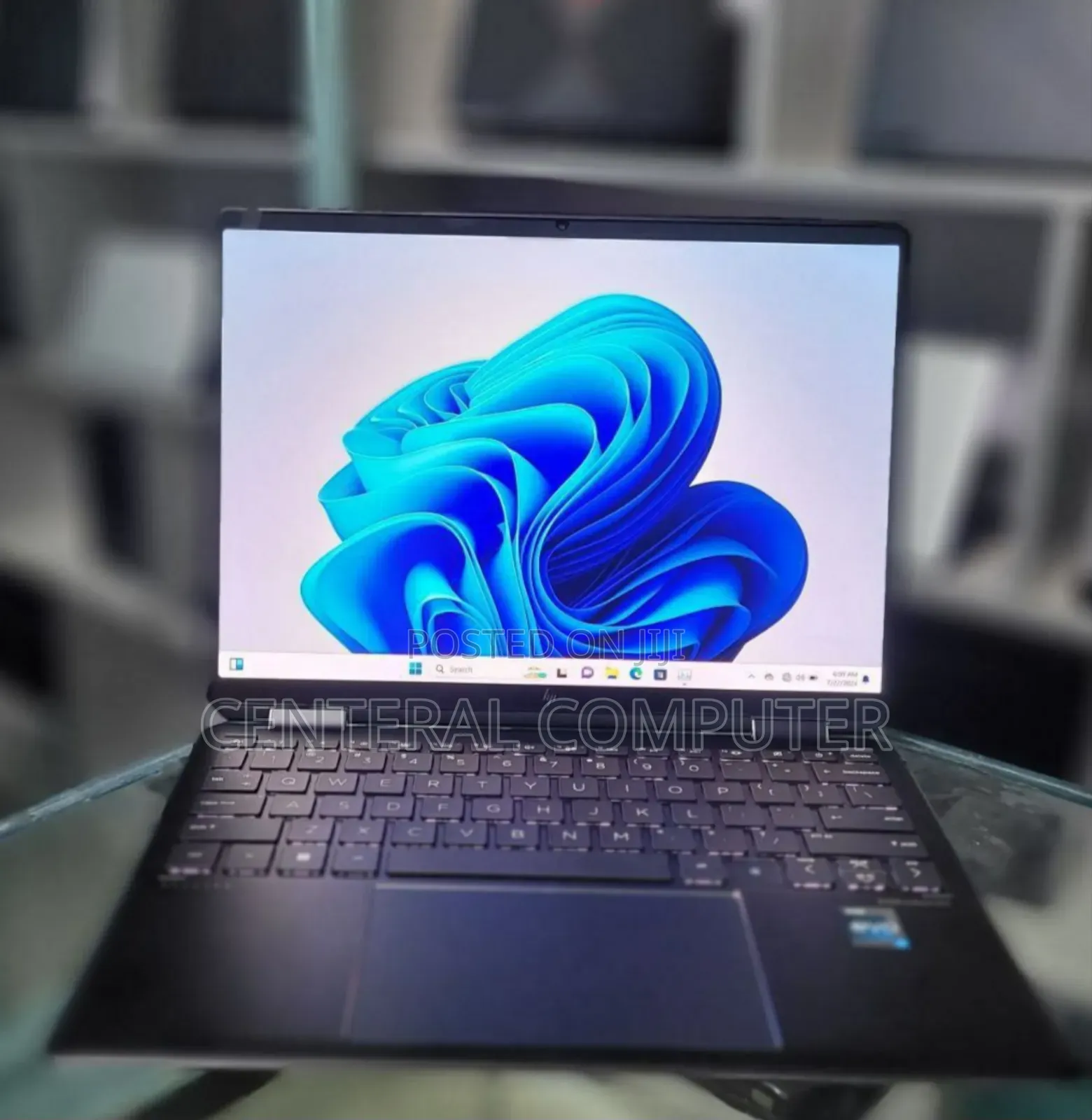 New Laptop HP Spectre Xt 15 16GB Intel Core I7 SSD 512GB