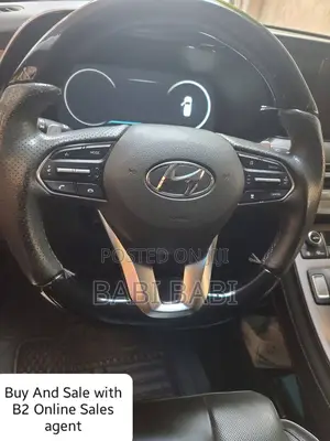 Hyundai Palisade 2022 Burgundy