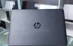 New Laptop HP EliteBook 840 G2 8GB Intel Core I5 HDD 500GB
