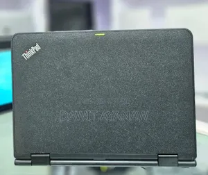 New Laptop Lenovo Yoga 11e 4GB Intel Core 2 Duo SSD 128GB