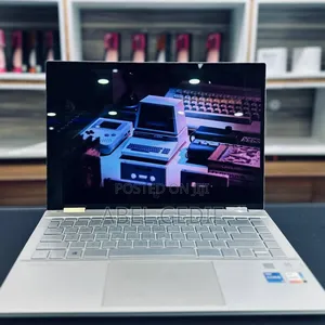 New Laptop HP Pavilion X360 16GB Intel Core I5 SSD 1T