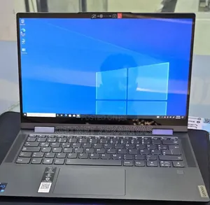 New Laptop Lenovo ThinkPad Yoga 16GB Intel Core I7 SSD 512GB