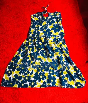 Children's Dress