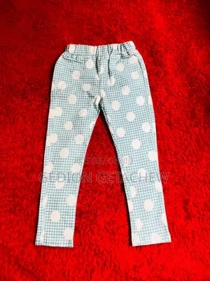 Children Pants and Sweat Pants