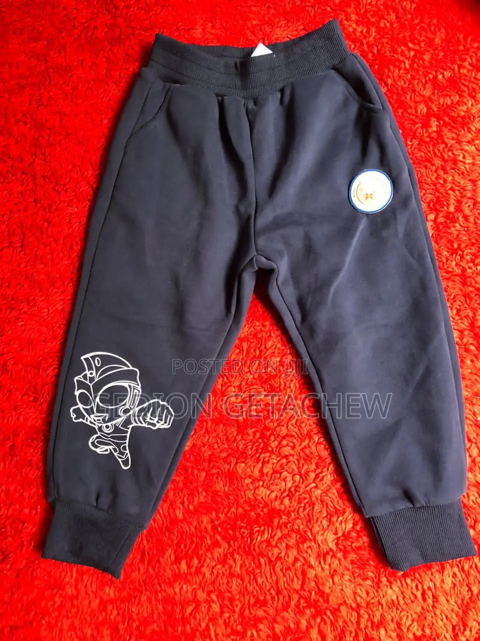 Children Pants and Sweat Pants