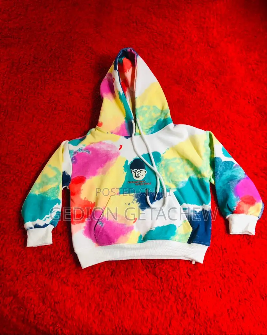Childrens Hoodie and Sweatshirts