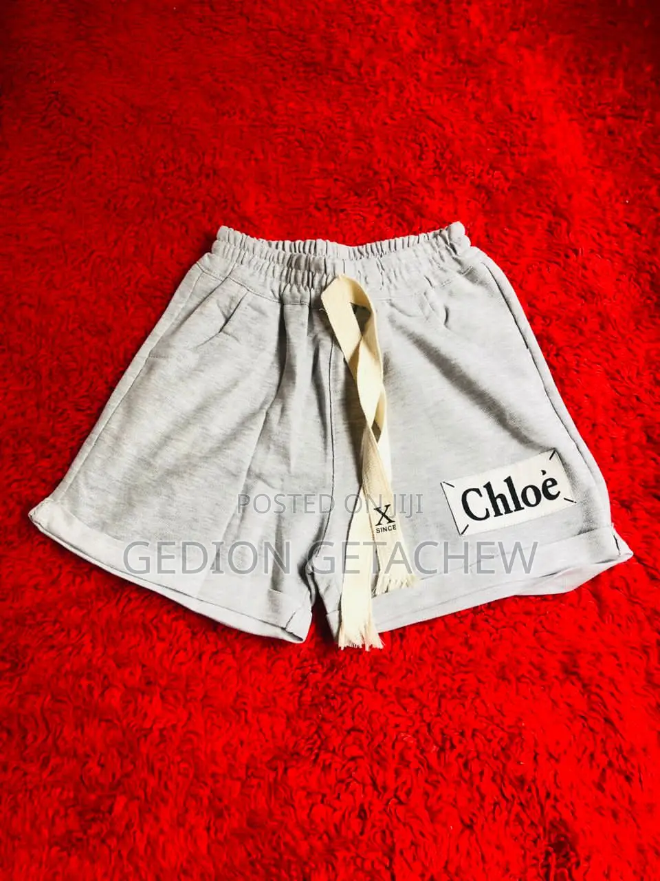 Childrens Shorts