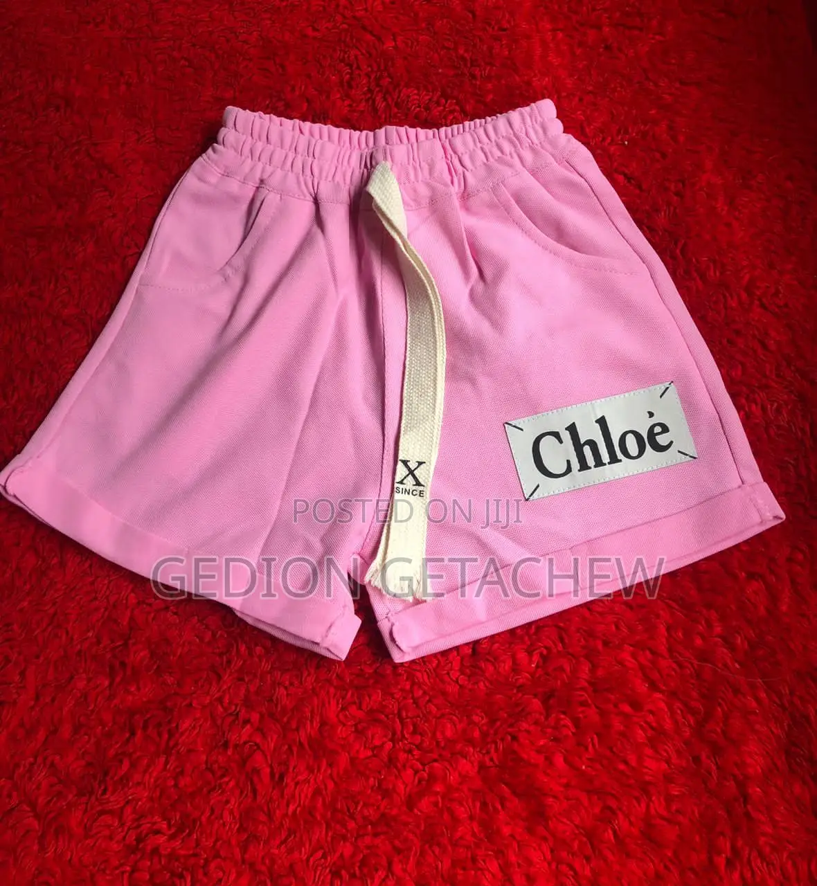 Childrens Shorts