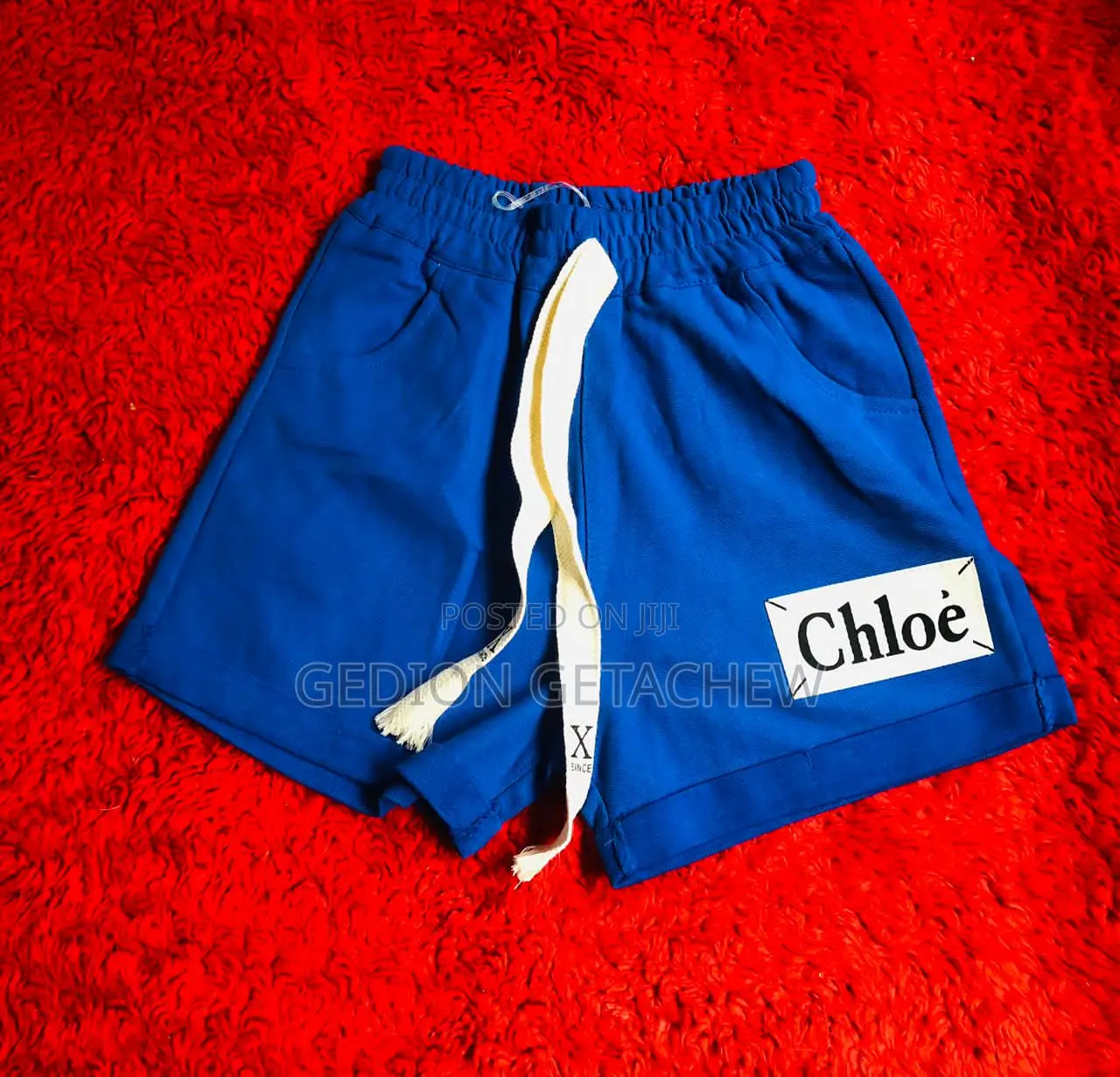 Childrens Shorts
