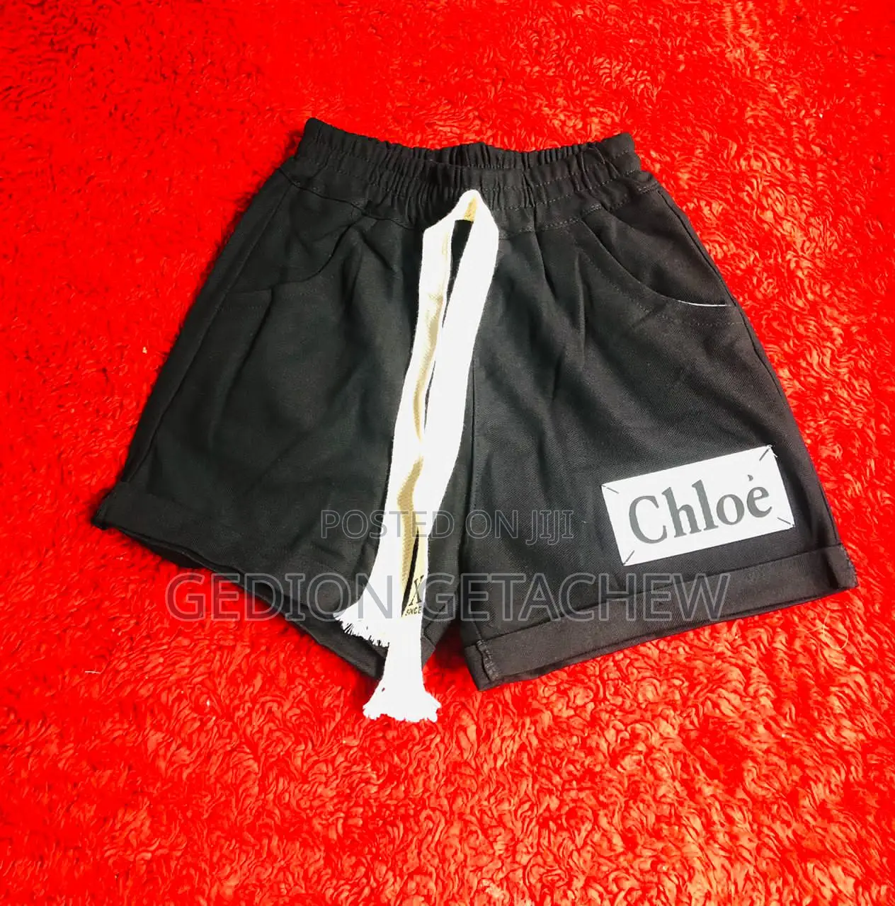 Childrens Shorts