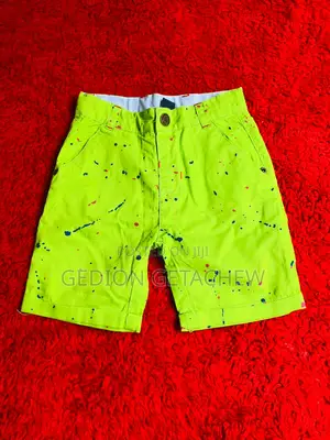 Childrens Shorts
