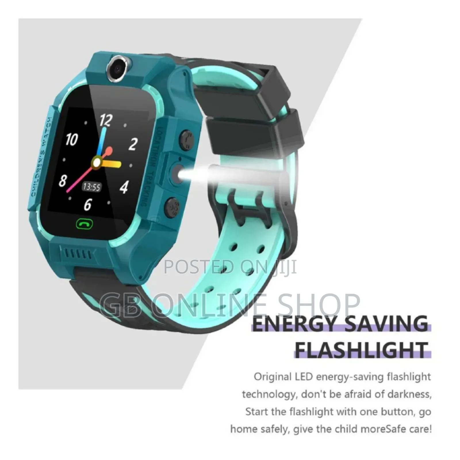 Meimi M2 Kids Smart Watch