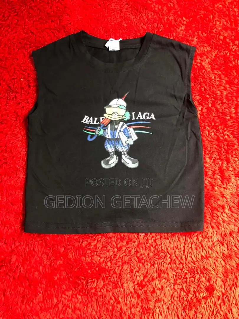 Childrens T-Shirts