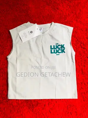 Childrens T-Shirts